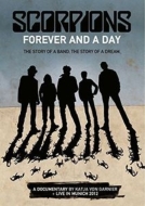 Scorpions/Forever  A Day Documentary + Live In Munich 2012
