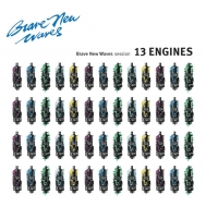 13 Engines/Brave New Waves Session (Colored Vinyl)