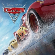 /Cars 3 (Songs Only)