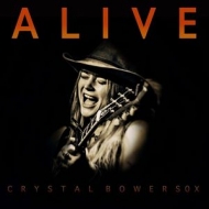 Crystal Bowersox/Alive