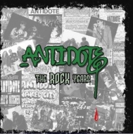 Antidote (Rock)/The Rock Years (Colored Vinyl)