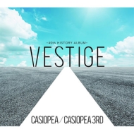 Vestige -40th History Album-(3gBlu-spec CD2)