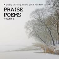 Various/Praise Poems Vol 5