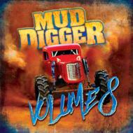Mud Digger/Mud Digger 8