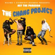 Nef The Pharaoh/The Chang Project (Digi)