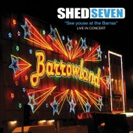 Shed Seven – A Maximum High LP Shed Seven – A Maximum High | Releases | Discogs