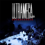 Soundgarden/Ultramega Ok (Expanded Reissue) (Rmt)(Ltd)