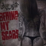 ͦ/Behind My Scars