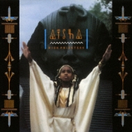 Aisha (Reggae)/High Priestess+5