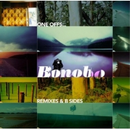 One Off Remixes & B Sides (2枚組アナログレコード)