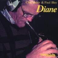 Chet Baker / Paul Bley/Diane (Ltd)