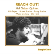 Hal Galper/Reach Out! (Ltd)