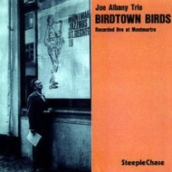 Joe Albany/Birdtown Birds (Ltd)