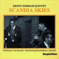 Kenny Dorham/Scandia Skies (Ltd)