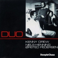 Kenny Drew / Niels Pedersen/Duo (Ltd)