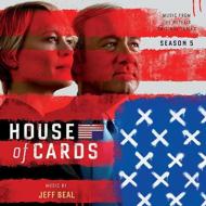 Soundtrack/House Of Cards 5