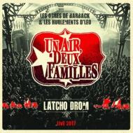 Latcho Drom: Live 2017