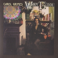 Carol Grimes/Warm Blood (Pps)(Ltd)
