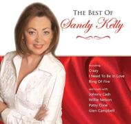Best Of Sandy Kelly