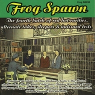 Various/Frog Spawn： Fourth Batch