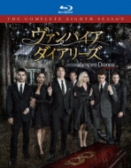 The Vampire Diaries S8