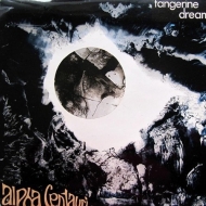 Tangerine Dream/Alpha Centauri (180gm Pic Disc)