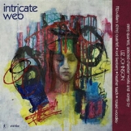 Intricate Web-chamber Works, Songs: Fitzwilliam Sq Tuach(Vc)Woodley(Cl)Lixenberg(S)