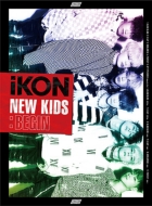 iKON/New Kids Begin (+dvd)