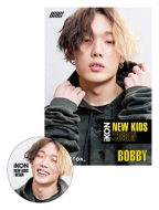 iKON/New Kids Begin (Bobby Ver)(Playbutton)