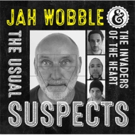 Jah Wobble/Usual Suspects