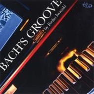 »/Bach's Groove