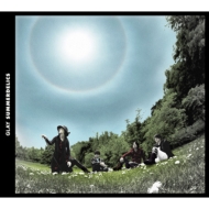 GLAY/Summerdelics (+dvd)