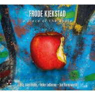 Frode Kjekstad/Piece Of Theb Apple