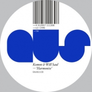 Komon / Will Saul/Harmonise