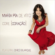 Maria Pia De Vito/Core (Coracao)
