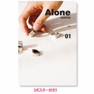 s|X^[tt 4th Mini Album: Al1 Ver.1 Alone [1]