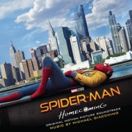 Spider-Man: Homecoming (Music From The Motion Picture)
