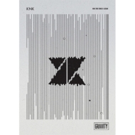 KNK ʥ/2nd Single Album Gravity