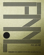 BIGBANG The Concert 0.To.10 Final In Seoul』がDVD・Blu-rayで