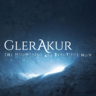 Glerakur/The Mountains Are Beautiful Now (Ltd)(180g)