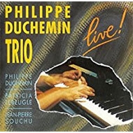 Philippe Duchemin/Live!