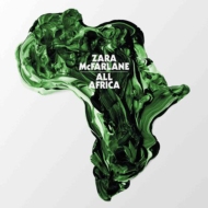 Zara Mcfarlane/All Africa (10inch)