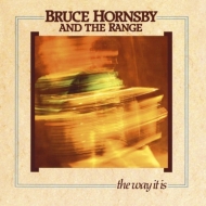 Bruce Hornsby  Range/Way It Is (Ltd)