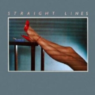Straight Lines/Straight Lines (Ltd)