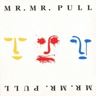 Mr. Mister/Pull (Ltd)