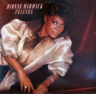 Dionne Warwick/Friends (Ltd)