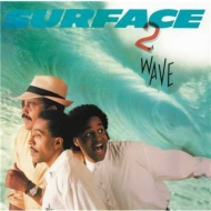 Surface/2nd Wave (Ltd)