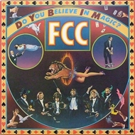 Funky Communication Committee/Do You Believe In Magic? (Ltd)