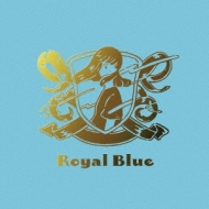 Special Favorite Music/Royal Blue