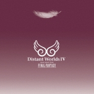 Distant Worlds 4:More Music From Final Fantasy